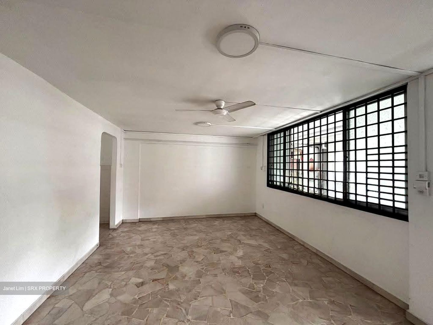 Blk 824 Woodlands Street 81 (Woodlands), HDB 4 Rooms #617048371